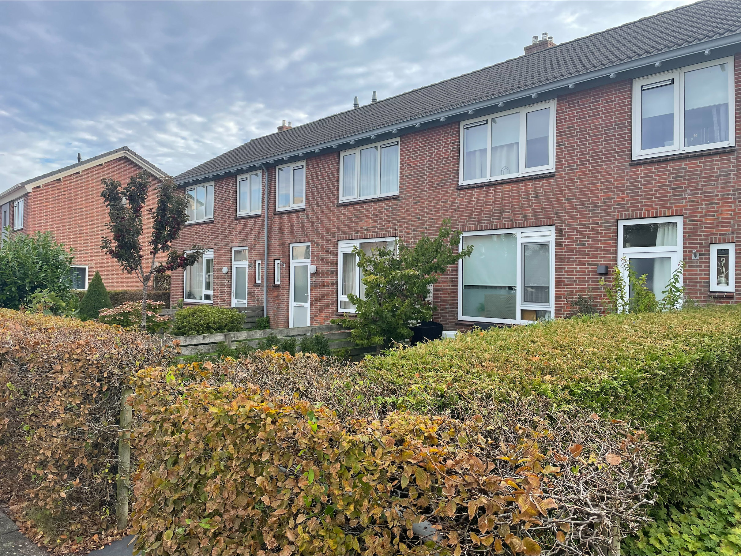 Professor Andalastraat 4, 8801 DJ Franeker, Nederland