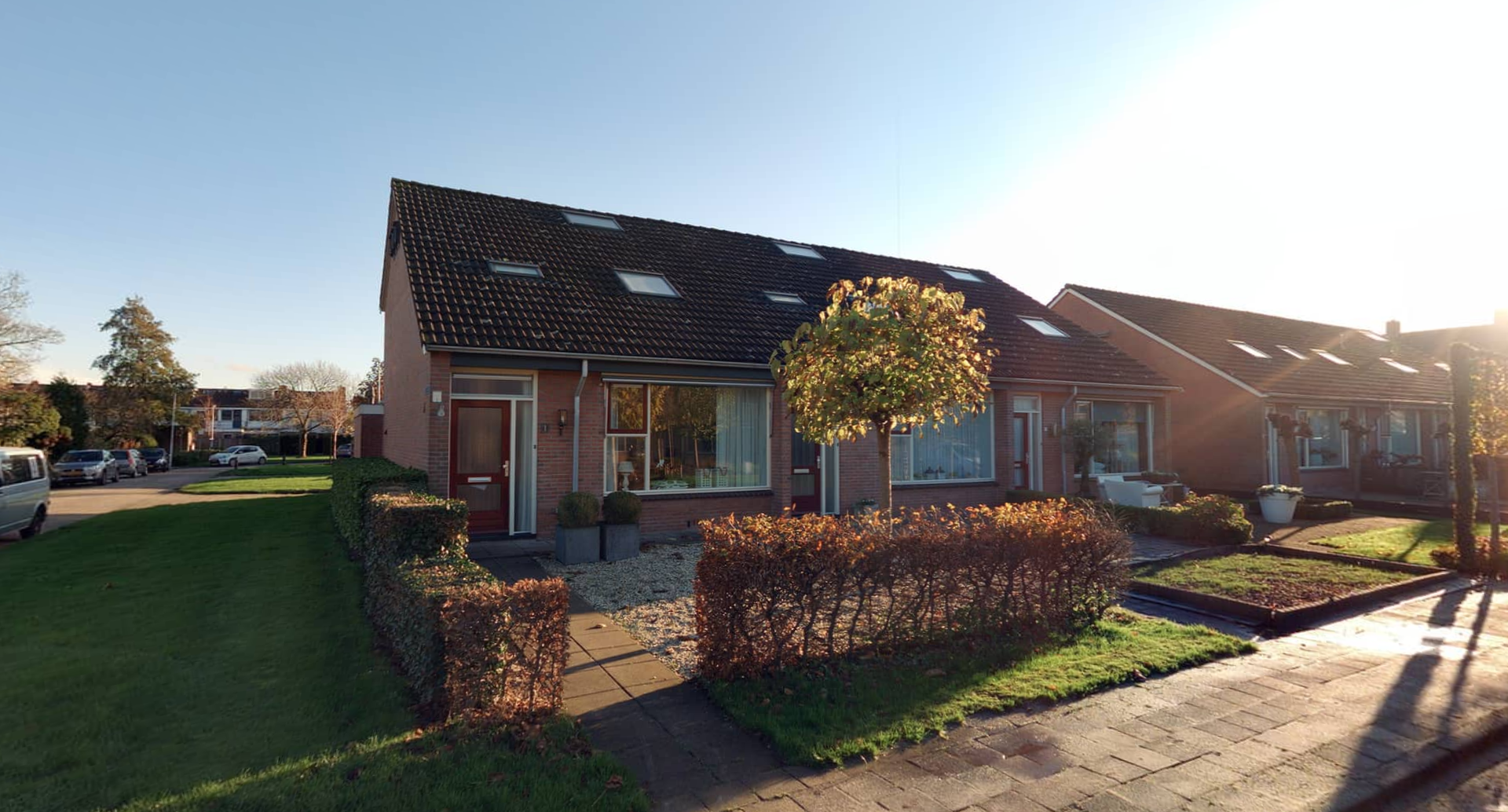 Ghalinga 1, 9001 LV Grou, Nederland