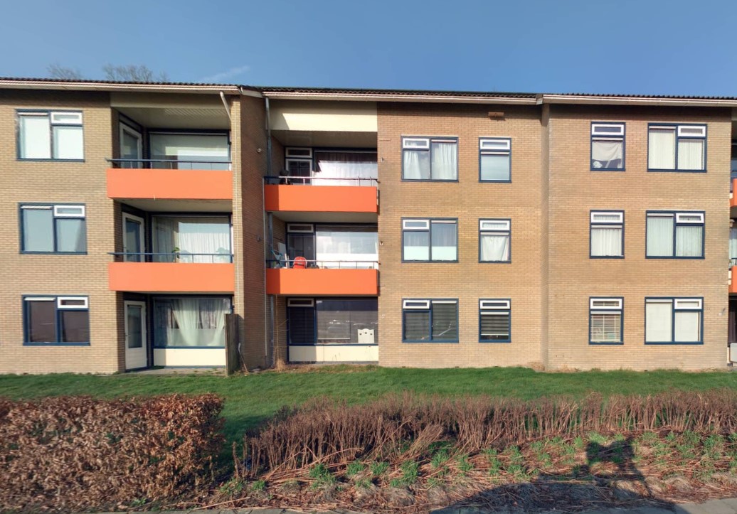 Tsjerk Hiddesstraat 17, 9291 AT Kollum, Nederland