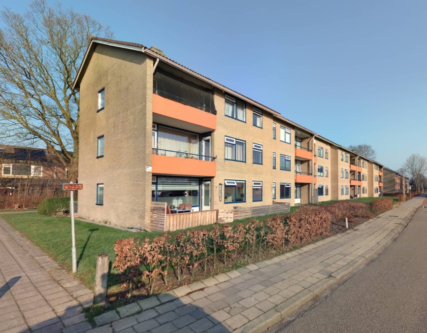 Tsjerk Hiddesstraat 17