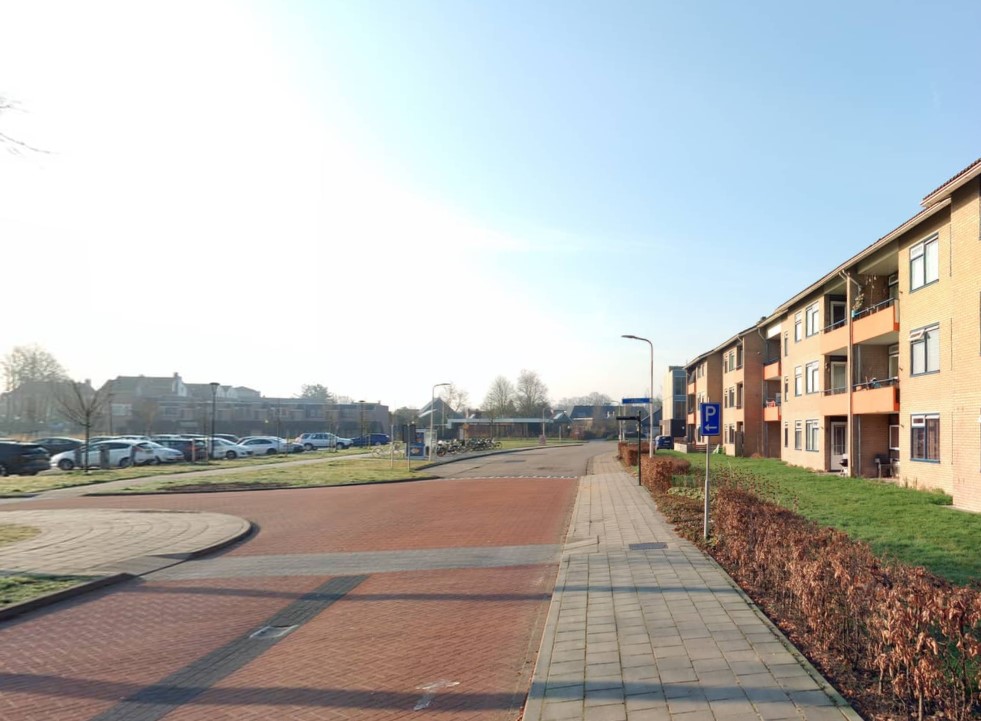 Tsjerk Hiddesstraat 17