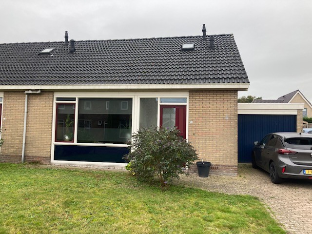 Du Toursstraat 28, 8563 AH Wijckel, Nederland