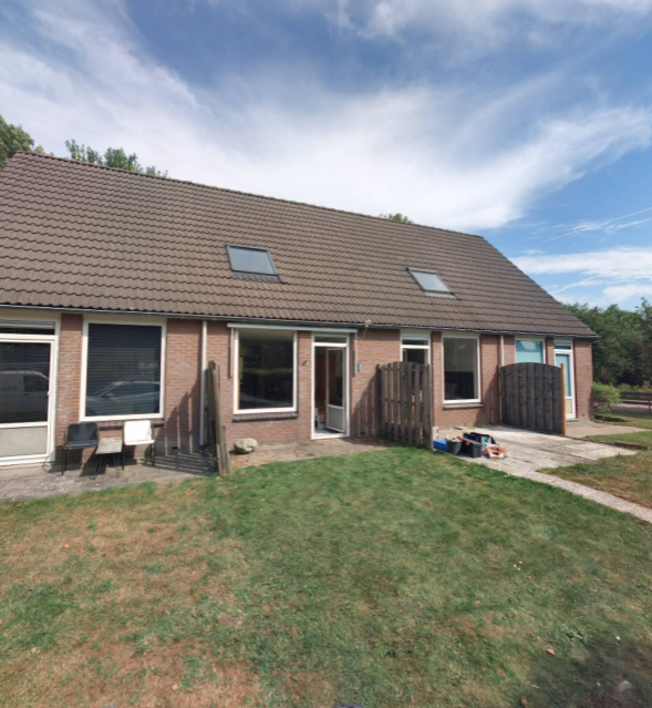 Het Bosk 77, 8731 BK Wommels, Nederland