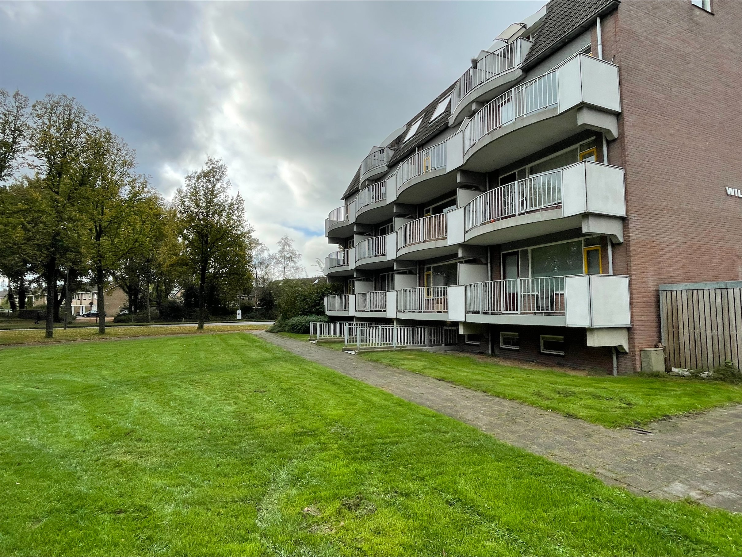 Wilg 2, 8446 SZ Heerenveen, Nederland