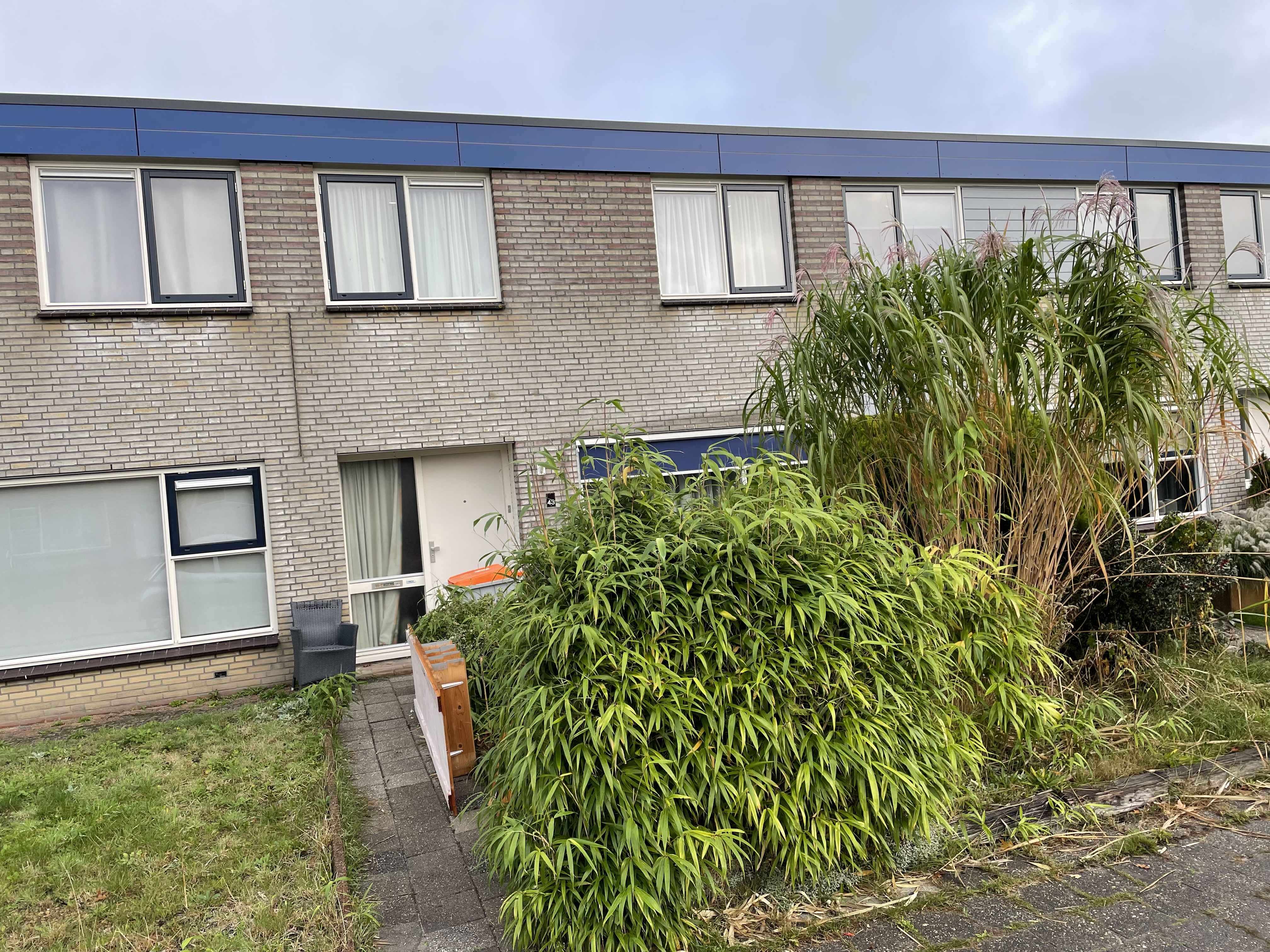 Uitgang 43, 9202 NR Drachten, Nederland