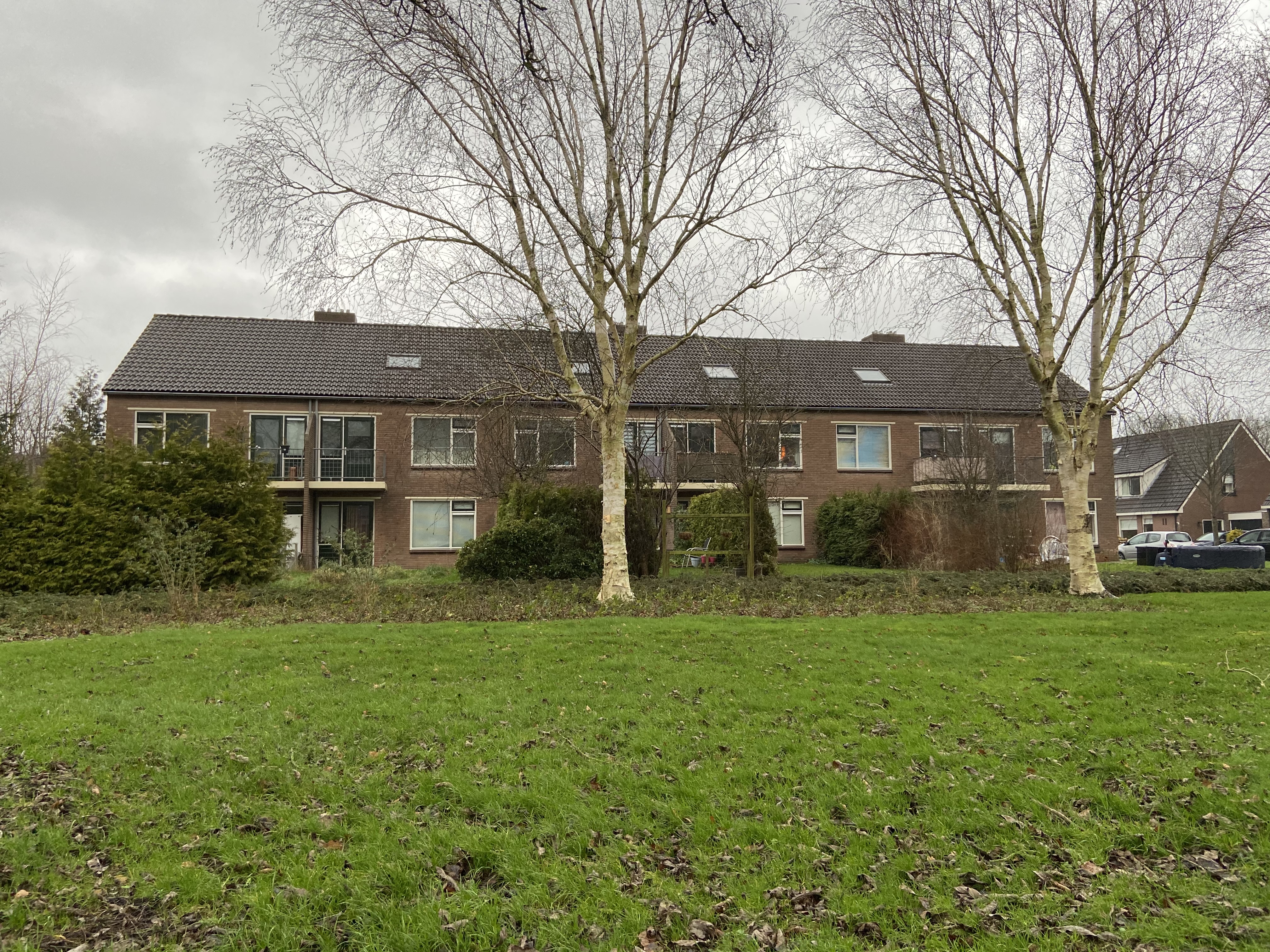 Reidsjonger 6, 9254 JJ Hurdegaryp, Nederland