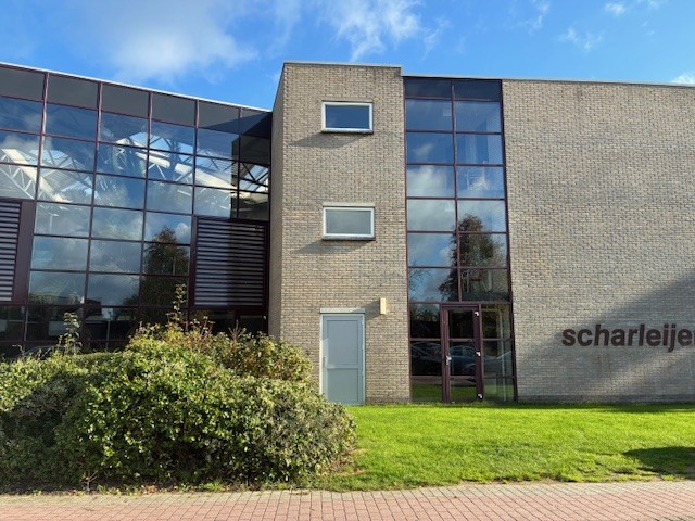 Stationsstraat 37, 8521 JT Sint Nicolaasga, Nederland