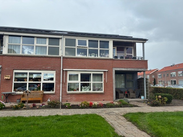 Wiepke Hofstraat 27A, 8531 GL Lemmer, Nederland
