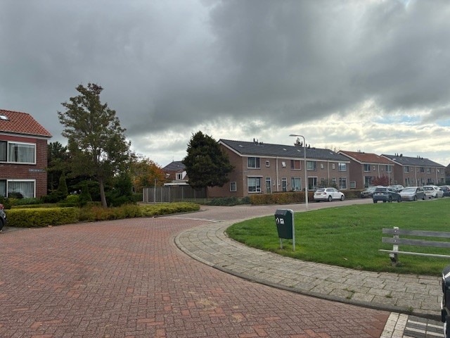 Wiepke Hofstraat 27A