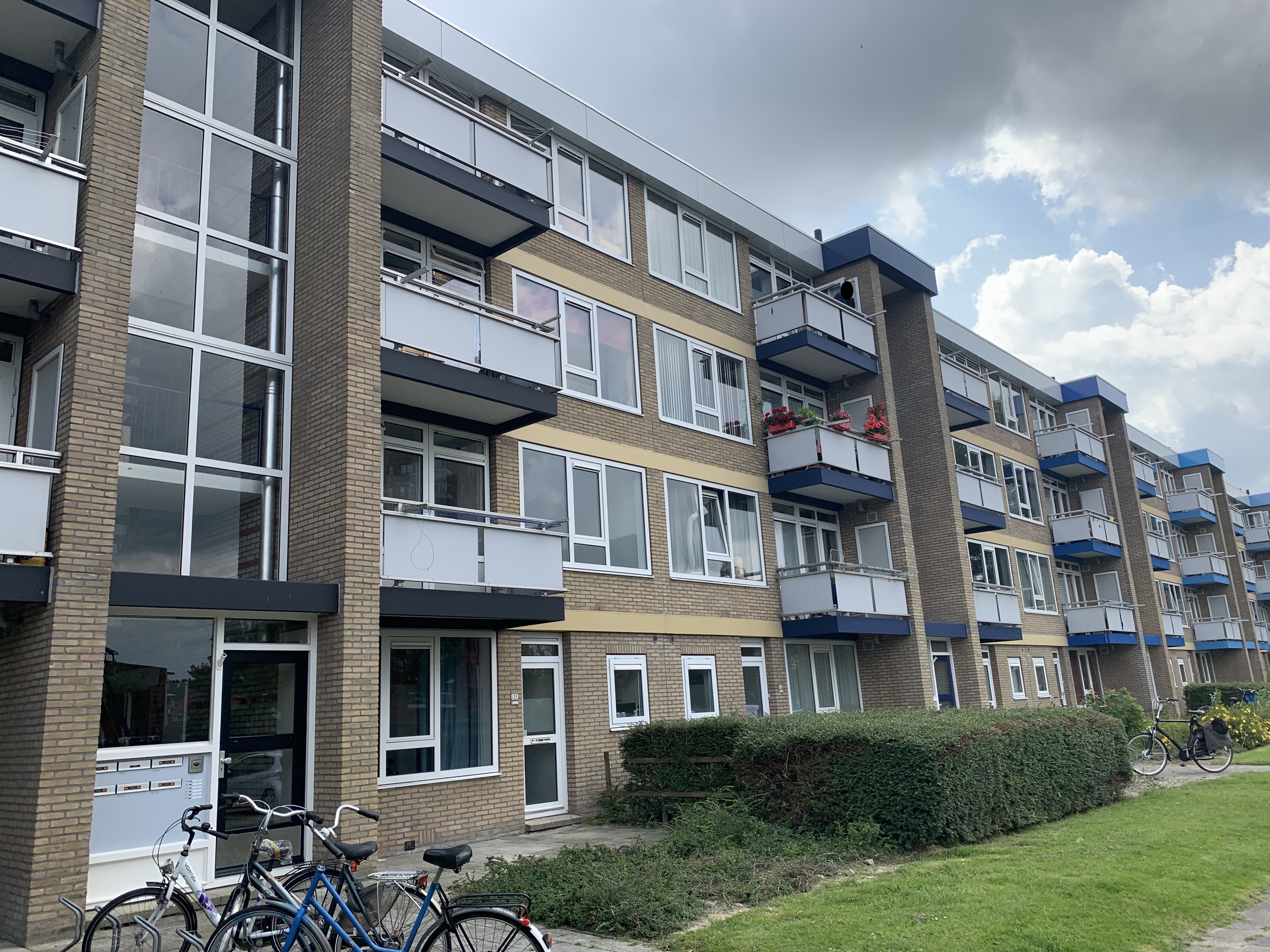 Professor Meester P.S. Gerbrandyweg 121, 8922 ET Leeuwarden, Nederland