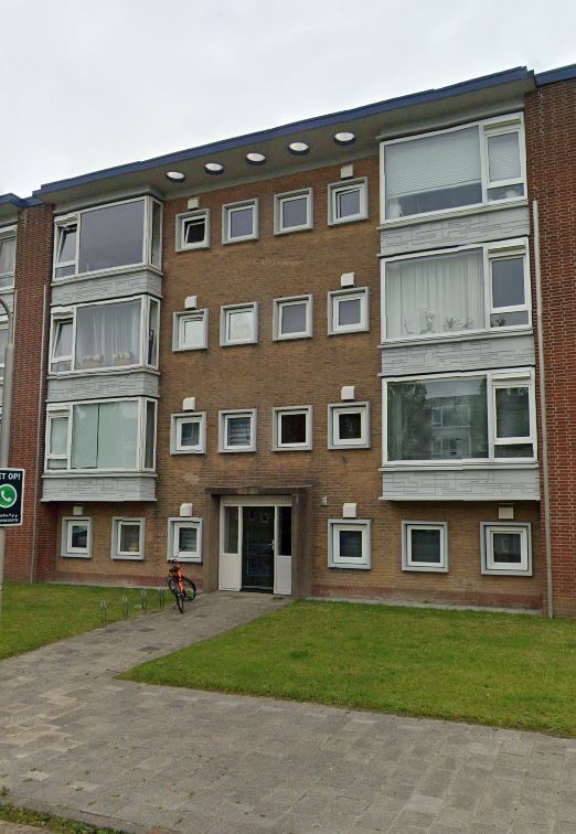 Pieter Stuyvesantweg 167