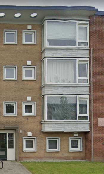 Pieter Stuyvesantweg 167