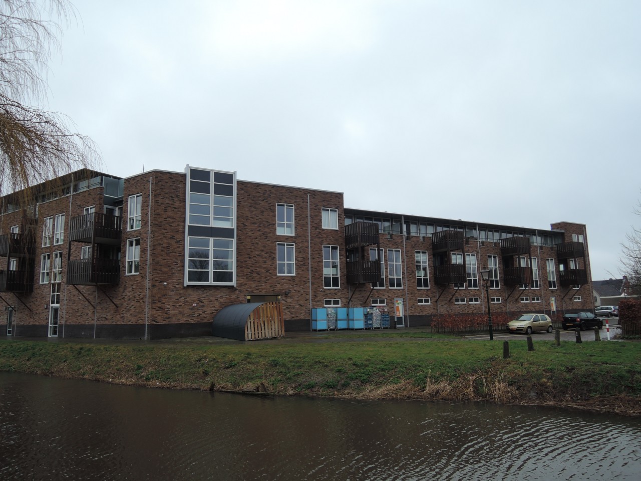 De Terp 80, 9035 AX Dronryp, Nederland