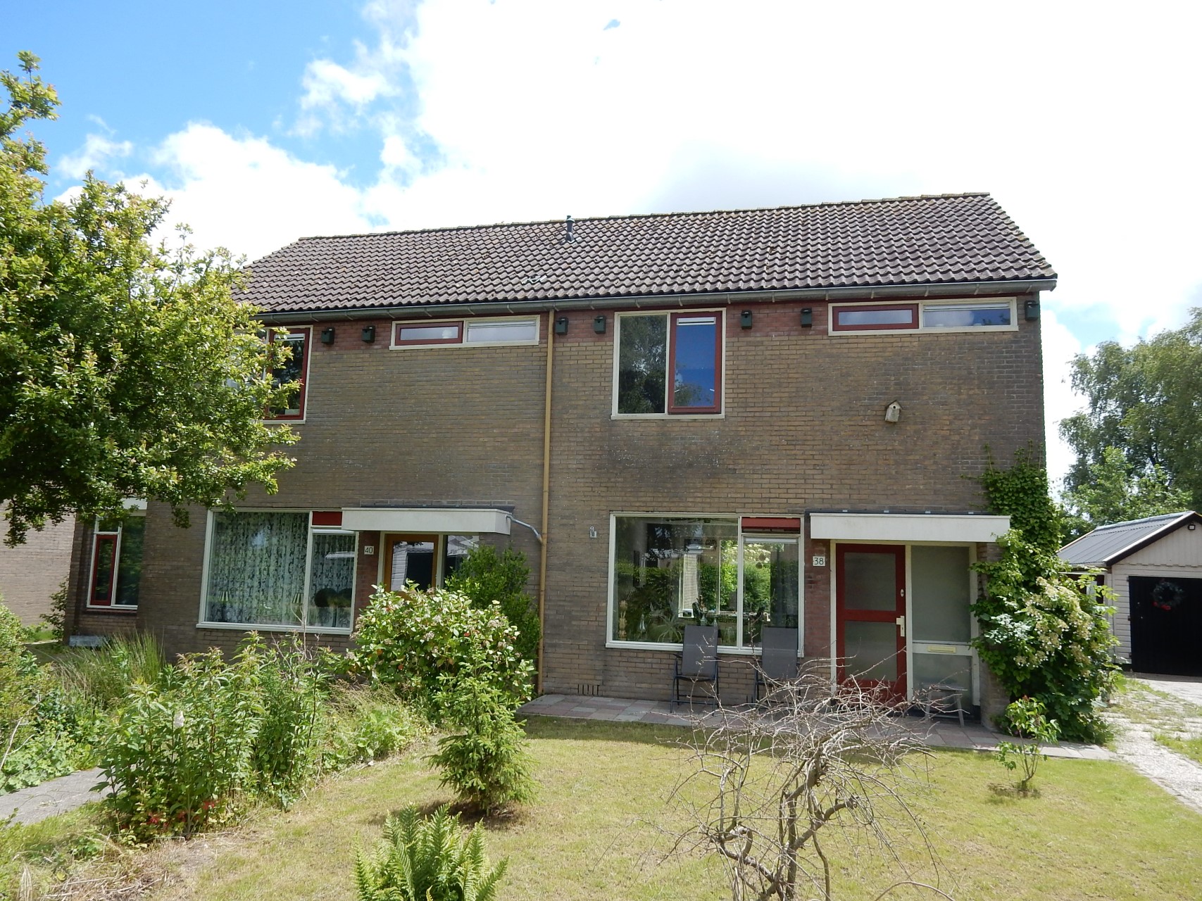 Pypsterhôf 38, 9033 XN Deinum, Nederland