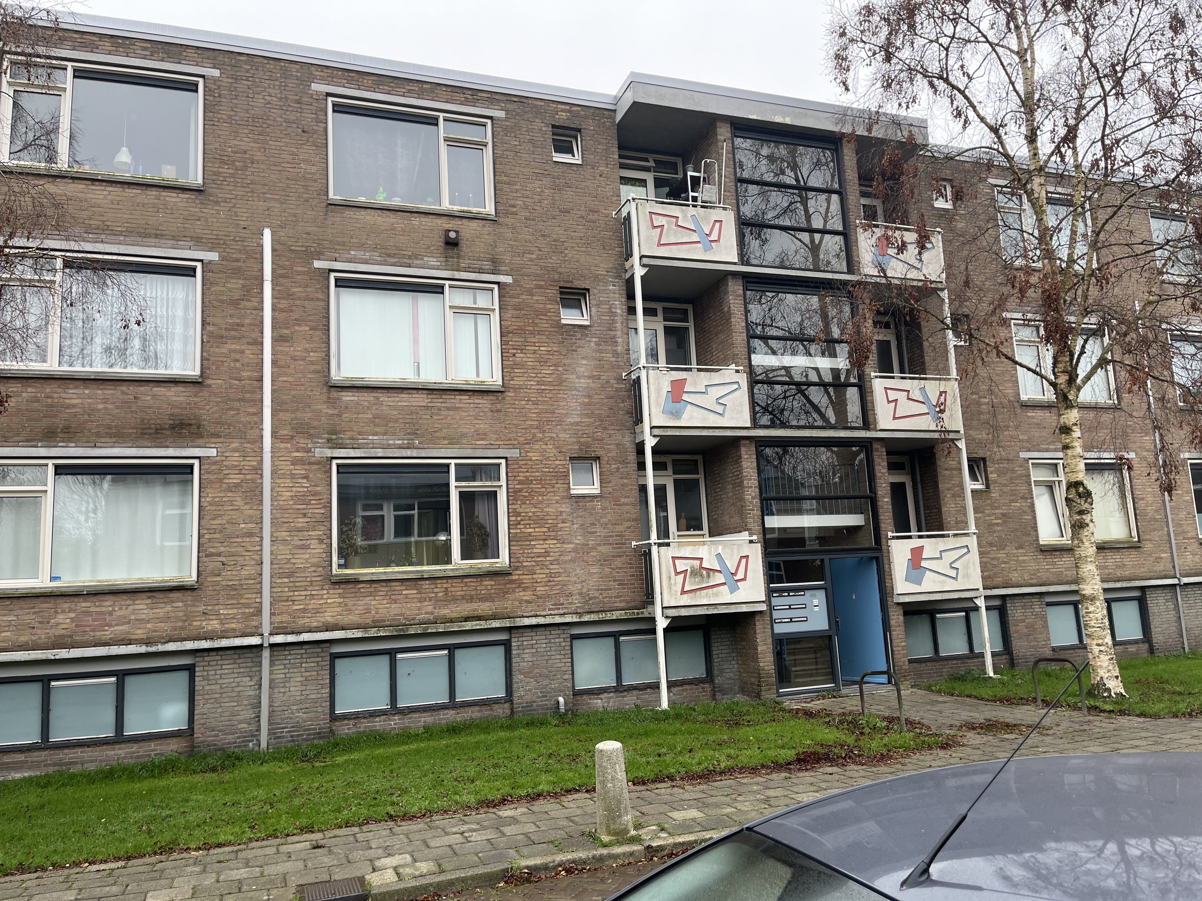 Thorbeckestraat 24, 8442 CZ Heerenveen, Nederland