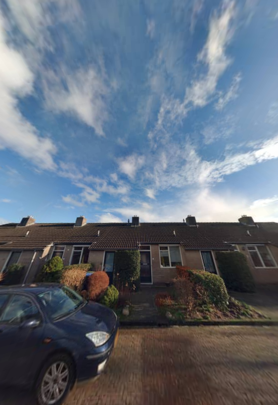 Bommegaerde 6, 9244 AH Beetsterzwaag, Nederland