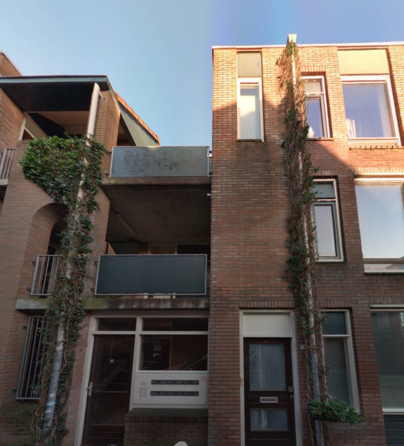 Speelmansstraat 7, 8911 GN Leeuwarden, Nederland