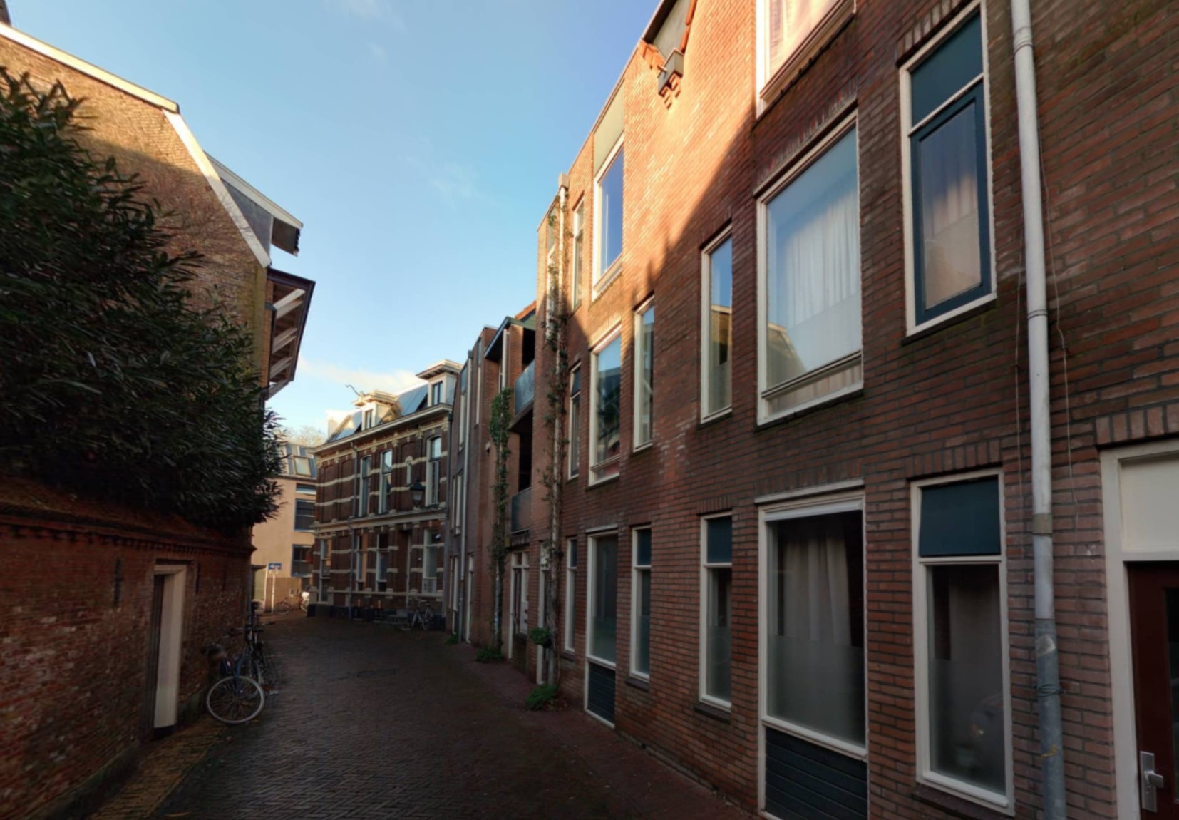 Speelmansstraat 7