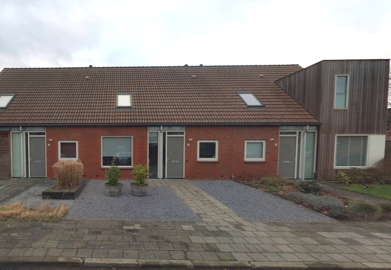 Struikheide 57, 8471 TR Wolvega, Nederland