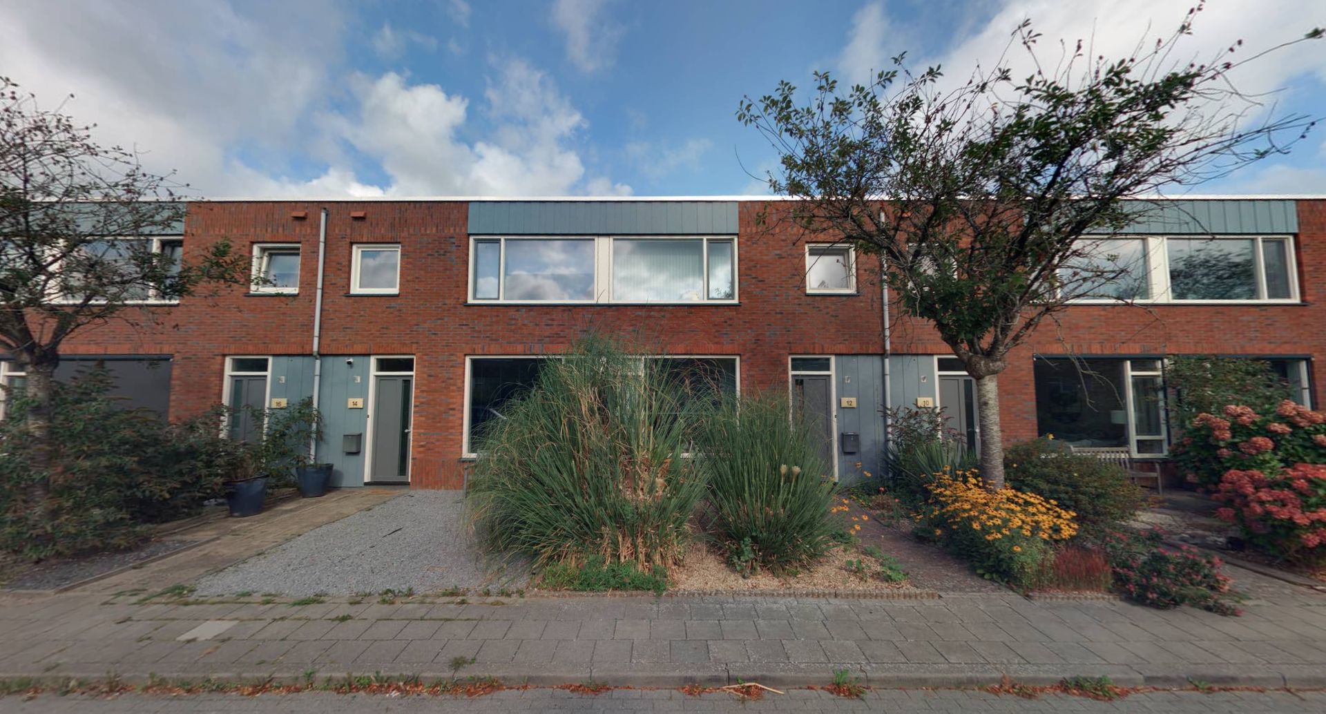Christiaan Schotanusstraat 14, 8602 XT Sneek, Nederland