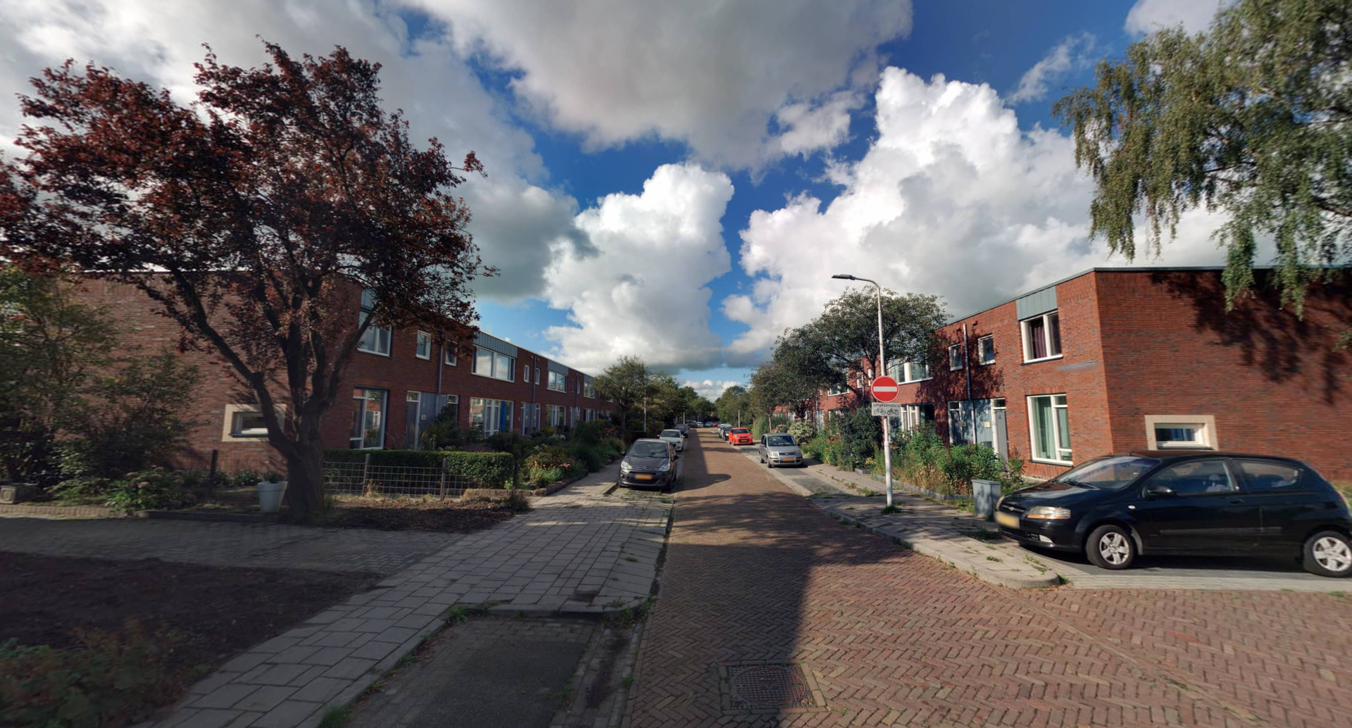 Christiaan Schotanusstraat 14