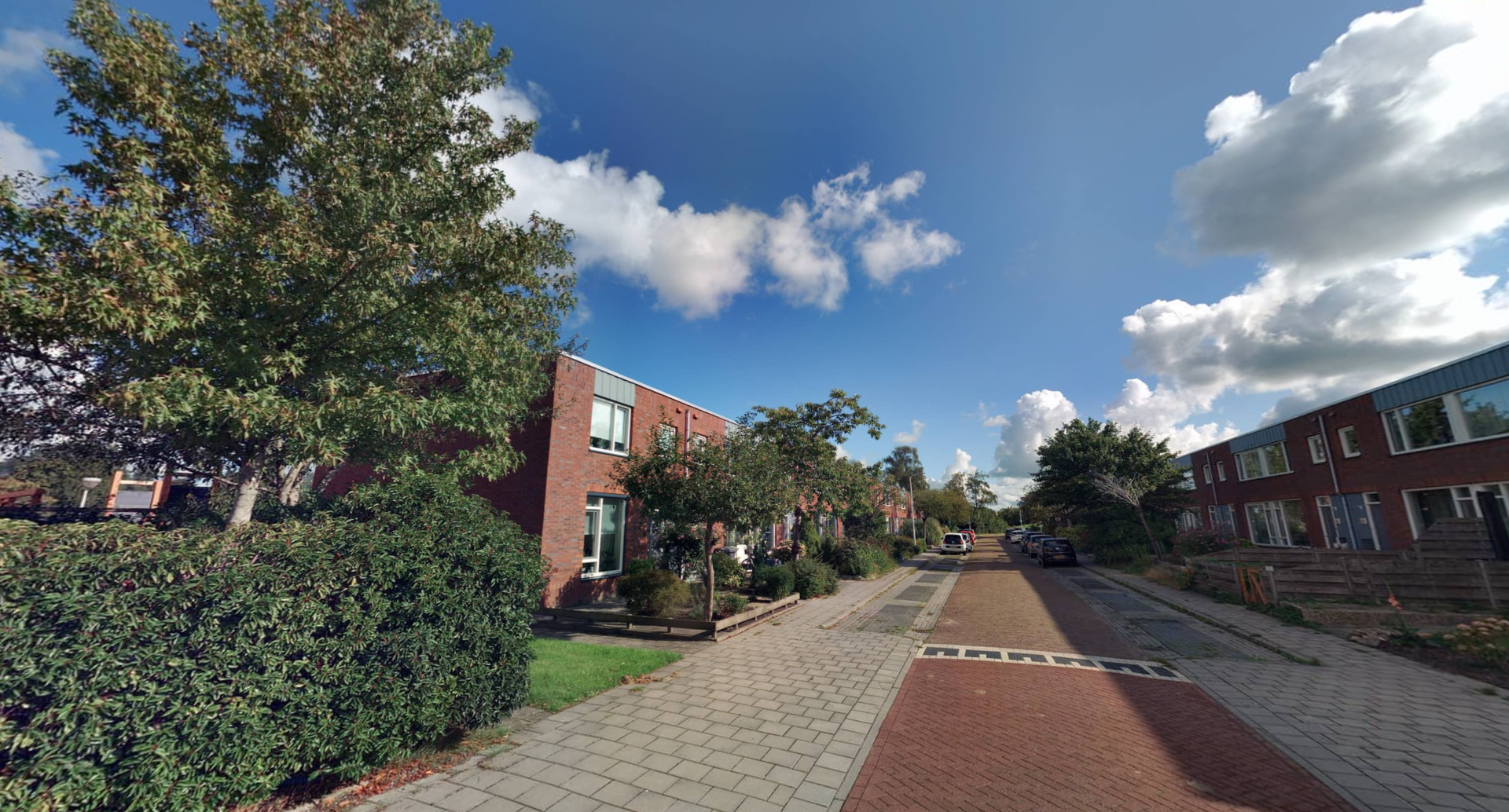 Christiaan Schotanusstraat 14