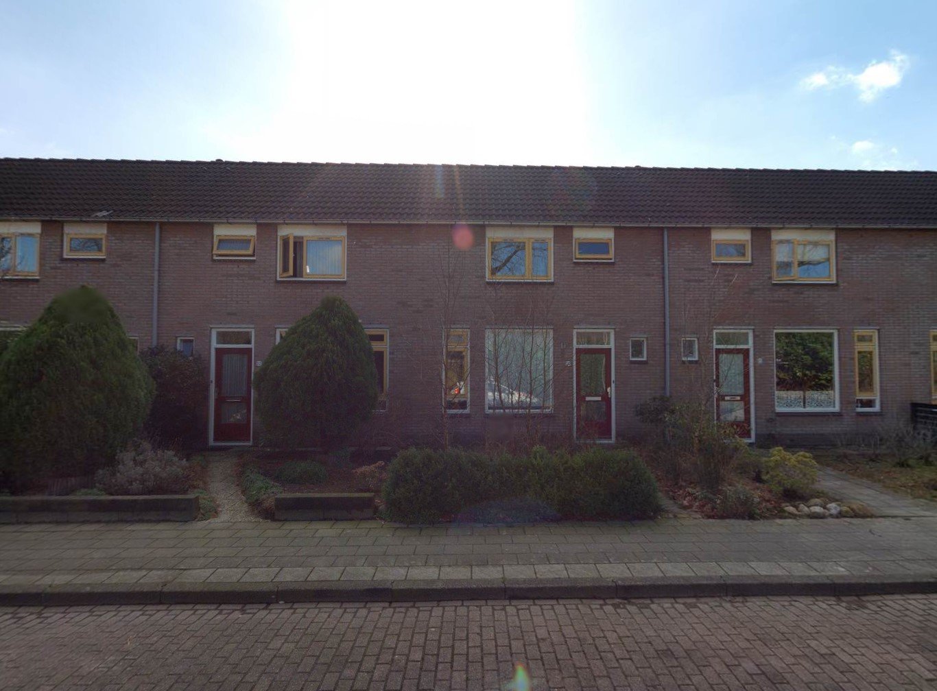 Wederik 20, 8471 VL Wolvega, Nederland