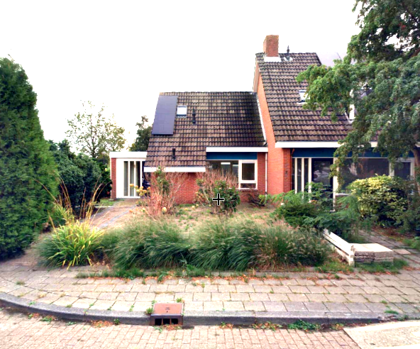 De Him 24, 8701 LL Bolsward, Nederland