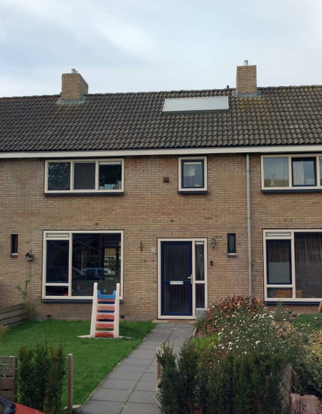 Dominee Nieuwoldstrjitte 5, 8495 HV Aldeboarn, Nederland