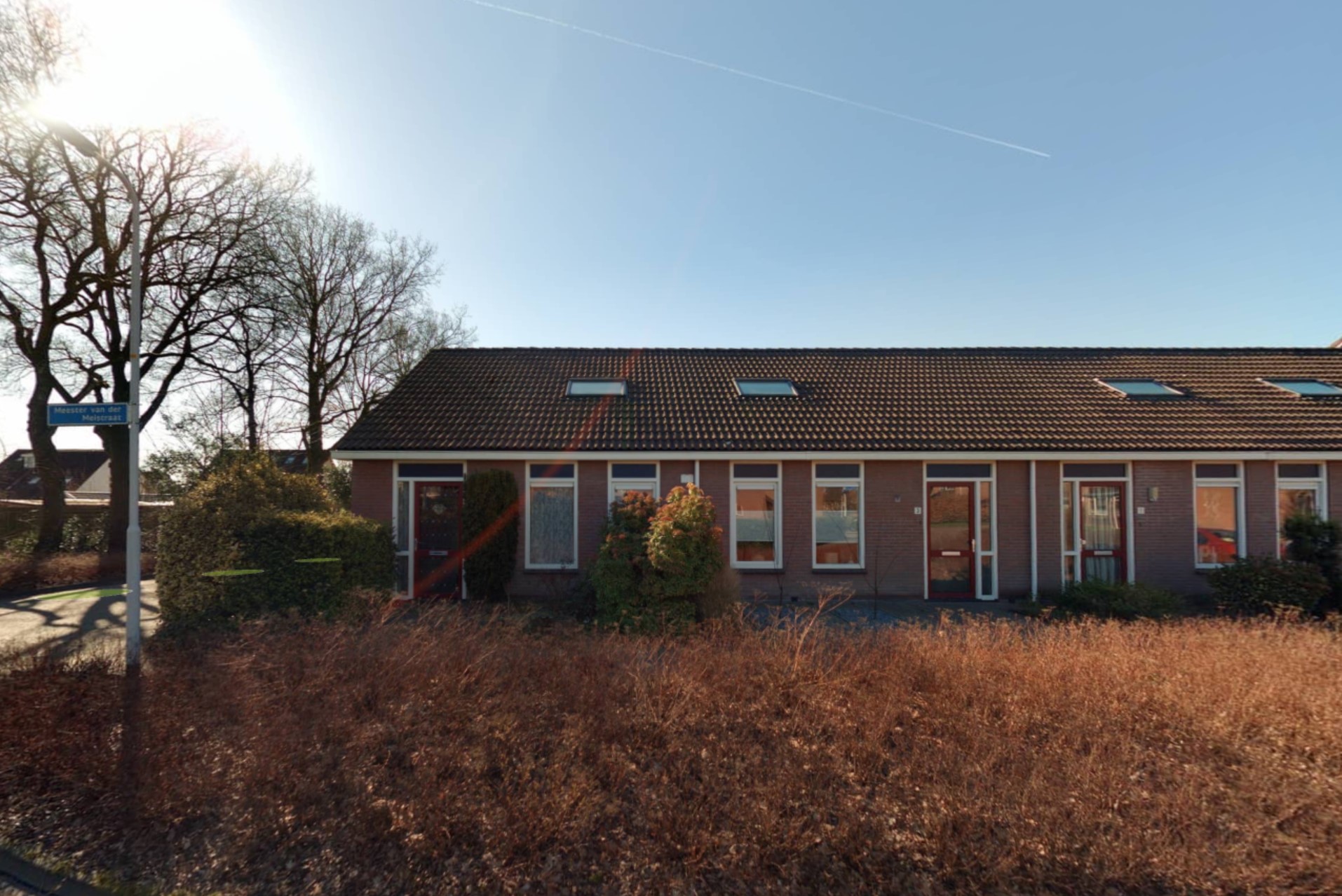 Dominee Groot Nibbelinkstraat 3, 8433 NE Haulerwijk, Nederland