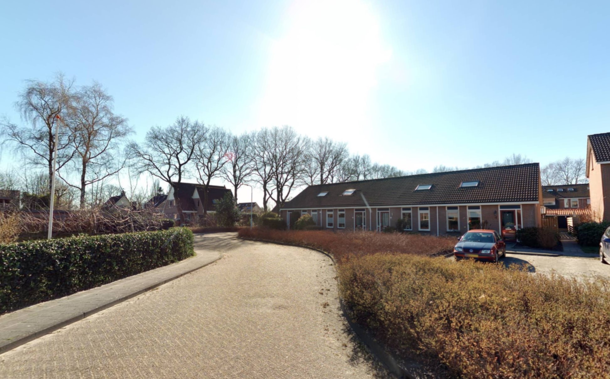 Dominee Groot Nibbelinkstraat 3