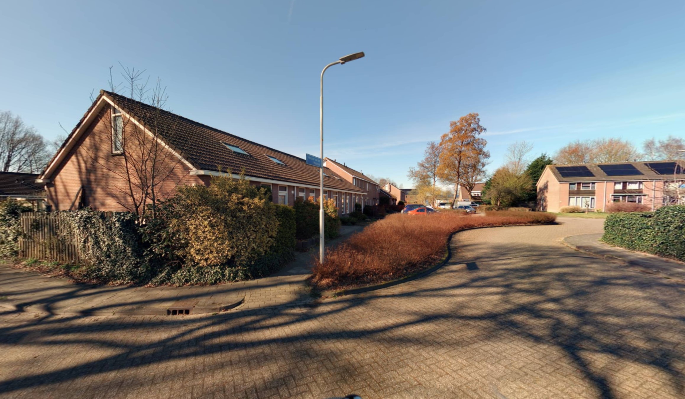 Dominee Groot Nibbelinkstraat 3