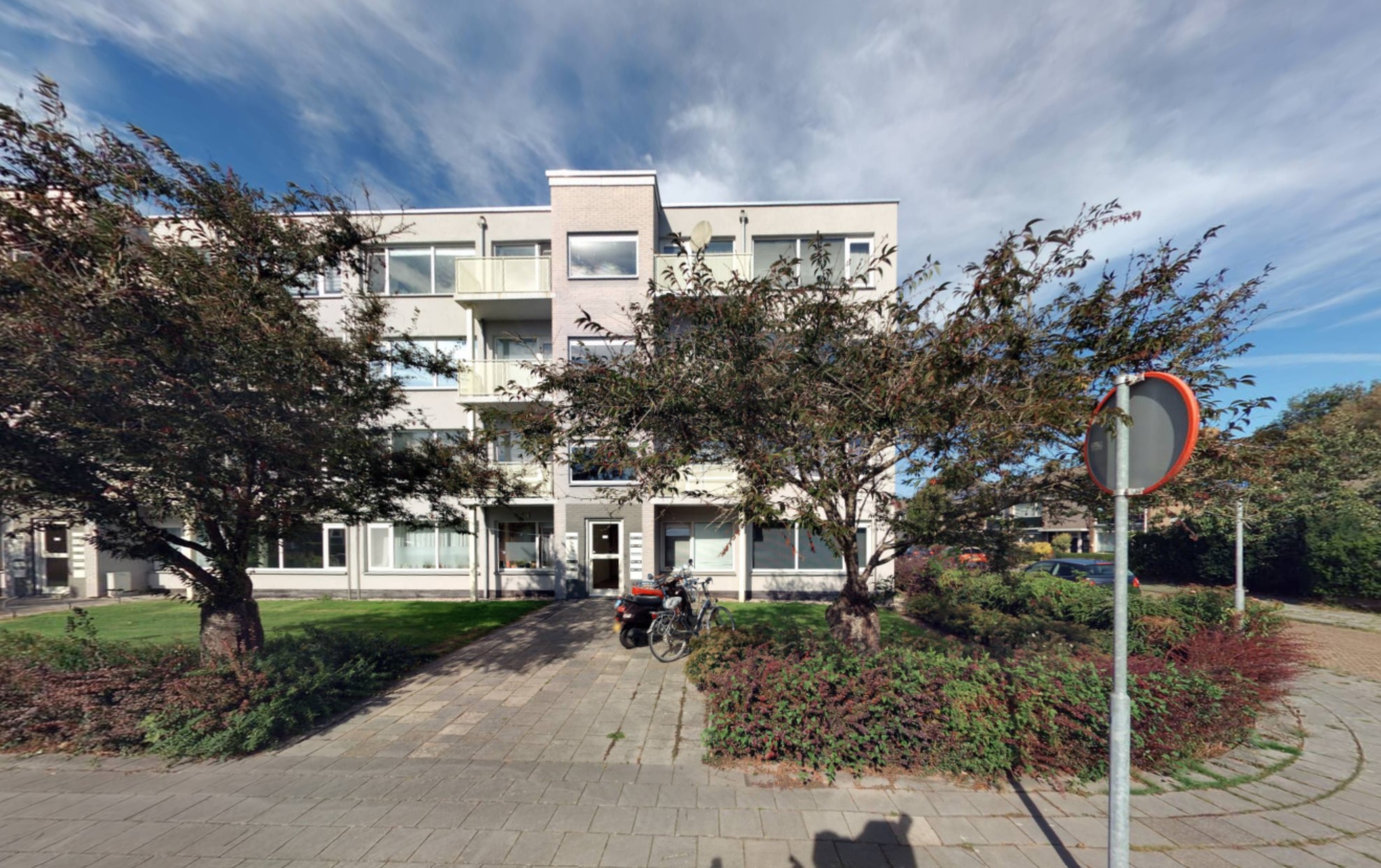 Engelenstraat 41, 8442 HD Heerenveen, Nederland