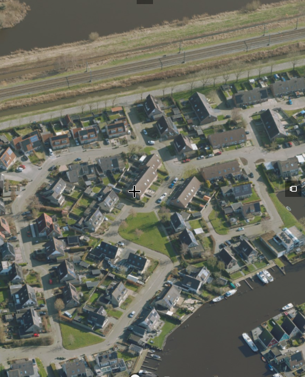 Willem Jehannes Koopmansstrjitte 42