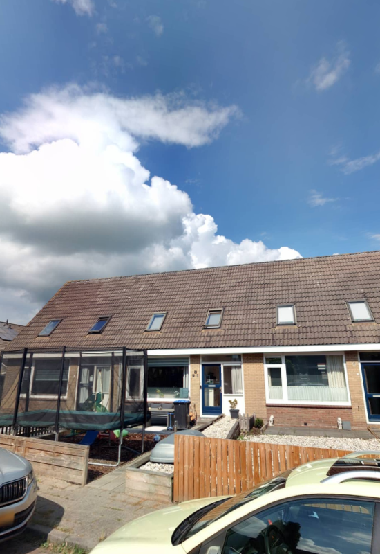 Botniastrjitte 3, 8771 RZ Nijland, Nederland