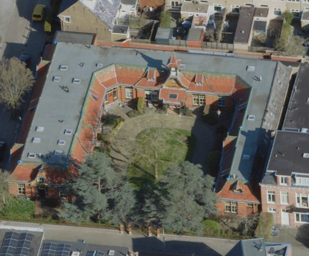 Wijbrand de Geeststraat 42D