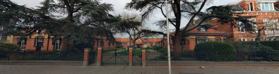 Wijbrand de Geeststraat 42D