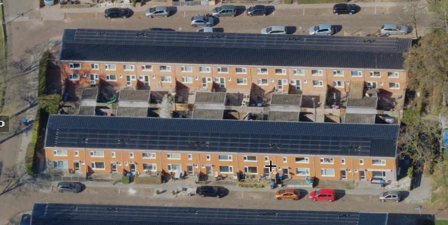 Kleine Wielenstraat 8