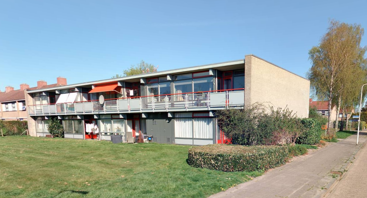 Dwarswyk 77, 9202 BN Drachten, Nederland