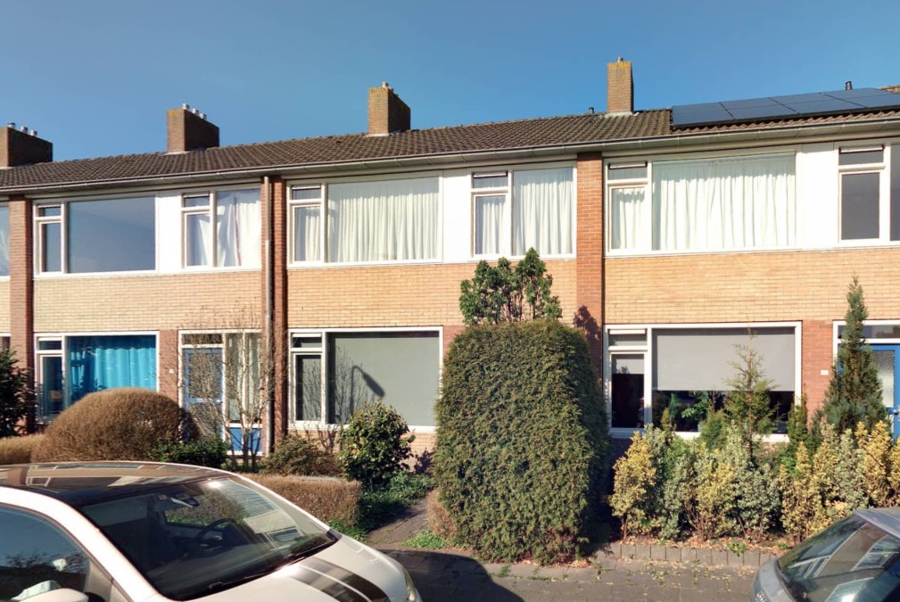 Lidlum 19, 9202 JD Drachten, Nederland