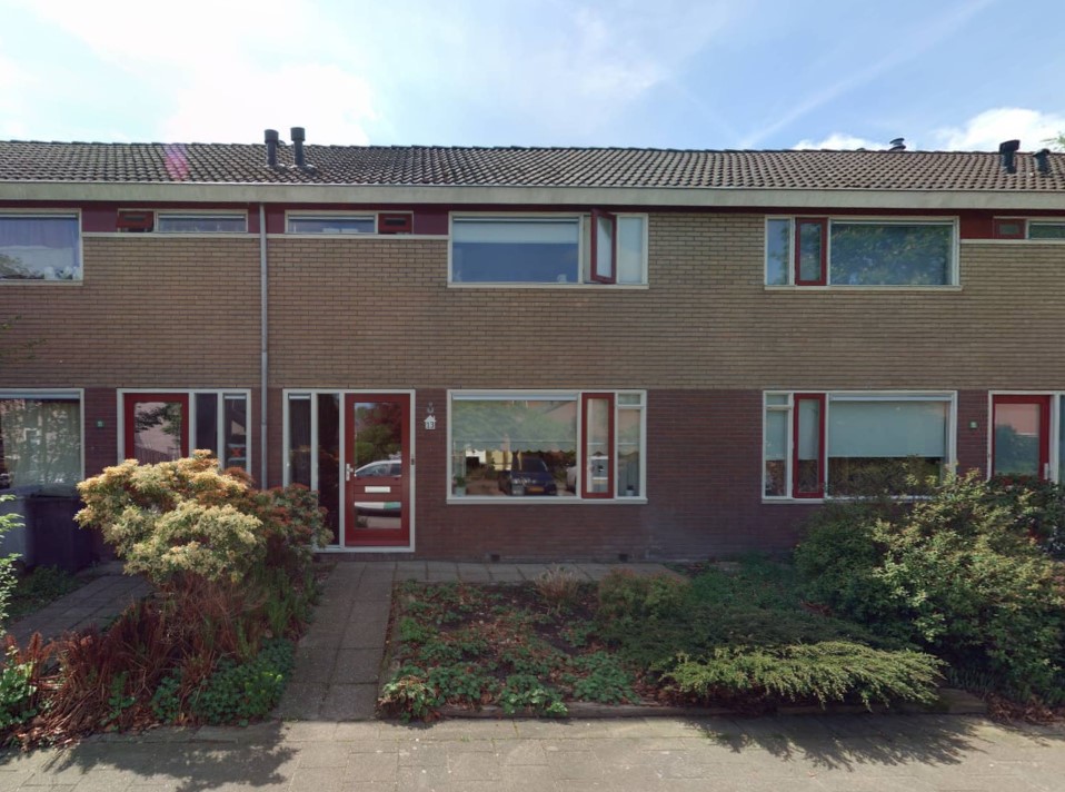 Dollard 13, 9204 CN Drachten, Nederland