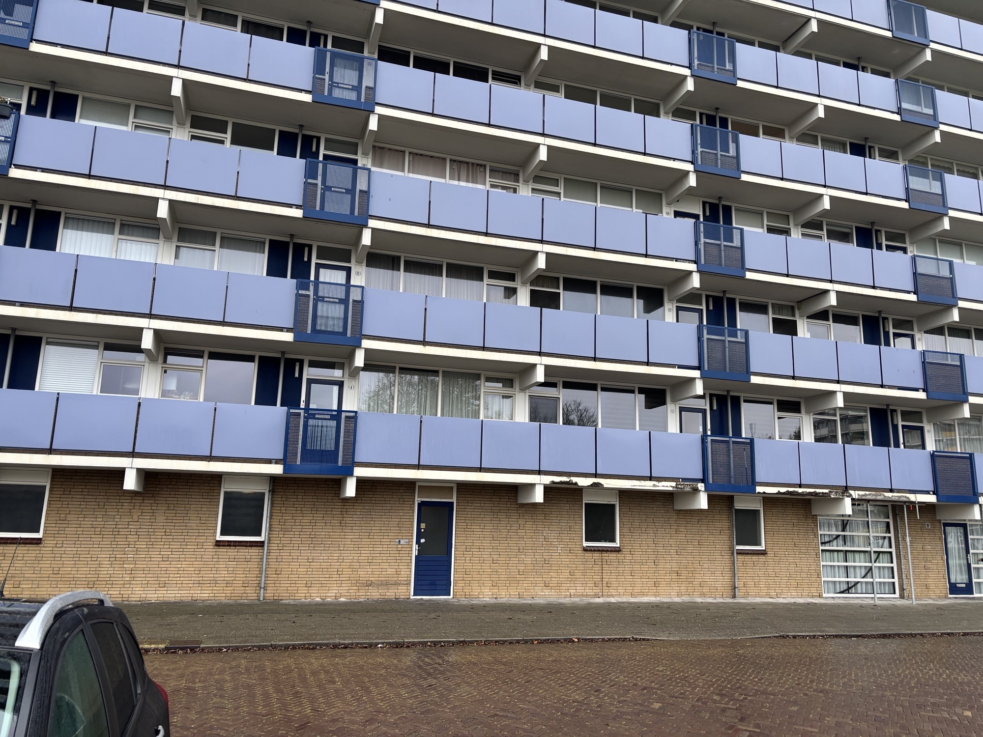 Akkersplein 5, 8443 AL Heerenveen, Nederland