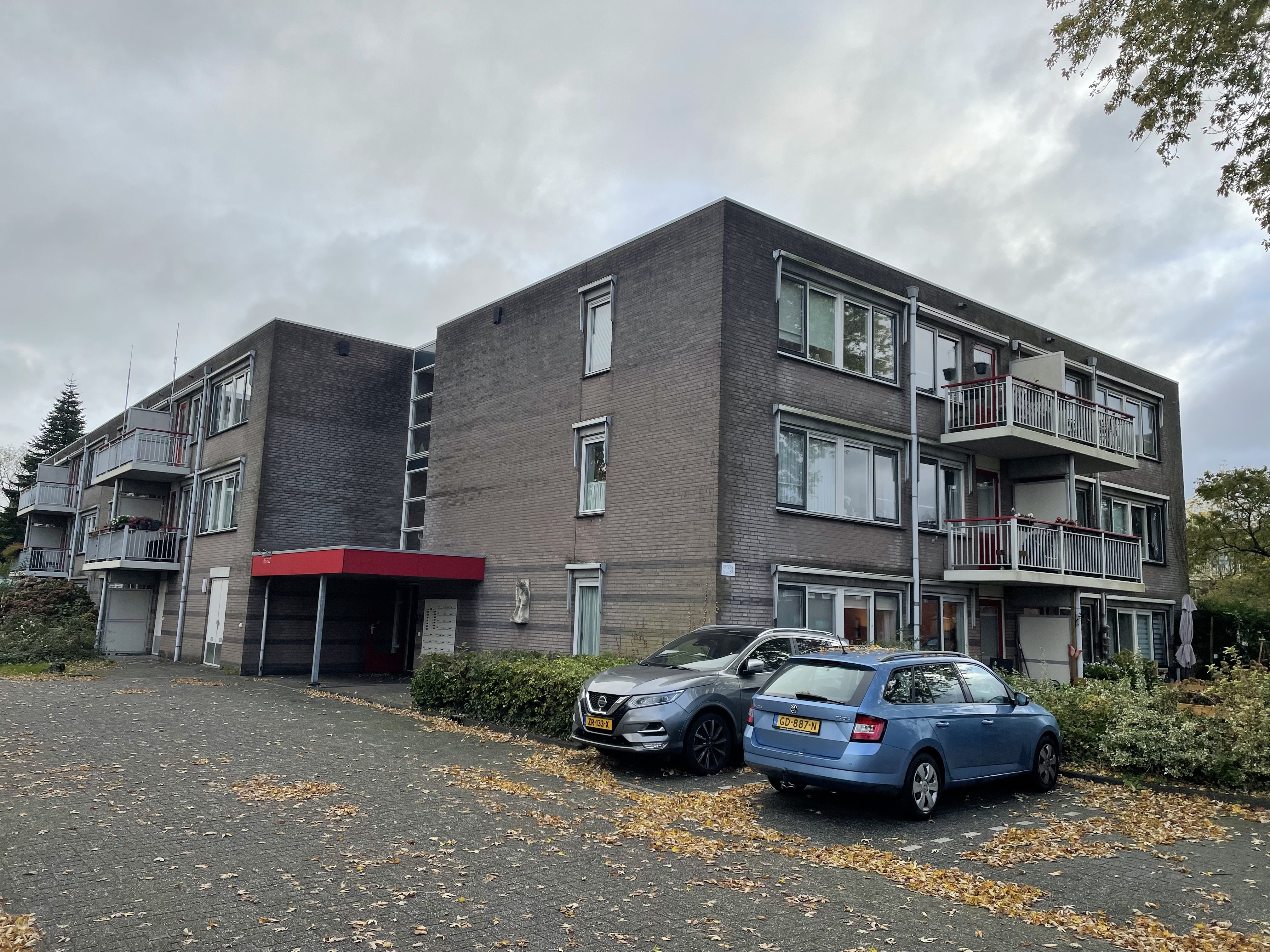 De Oppers 33, 9203 GD Drachten, Nederland