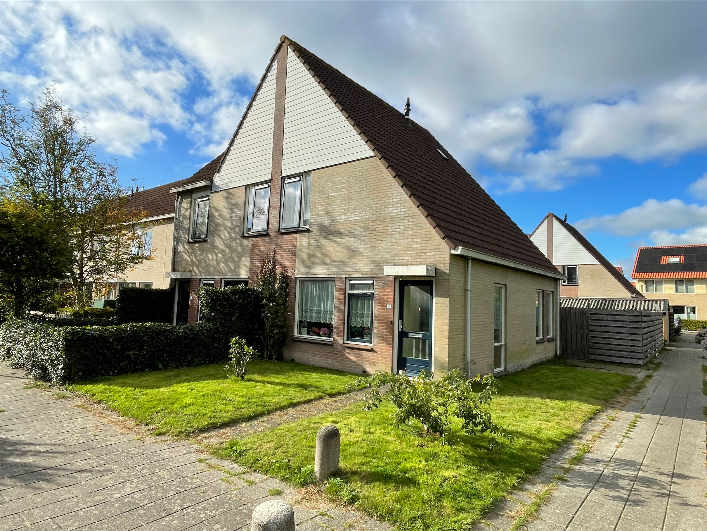 Oranjepad 17, 8606 XX Sneek, Nederland