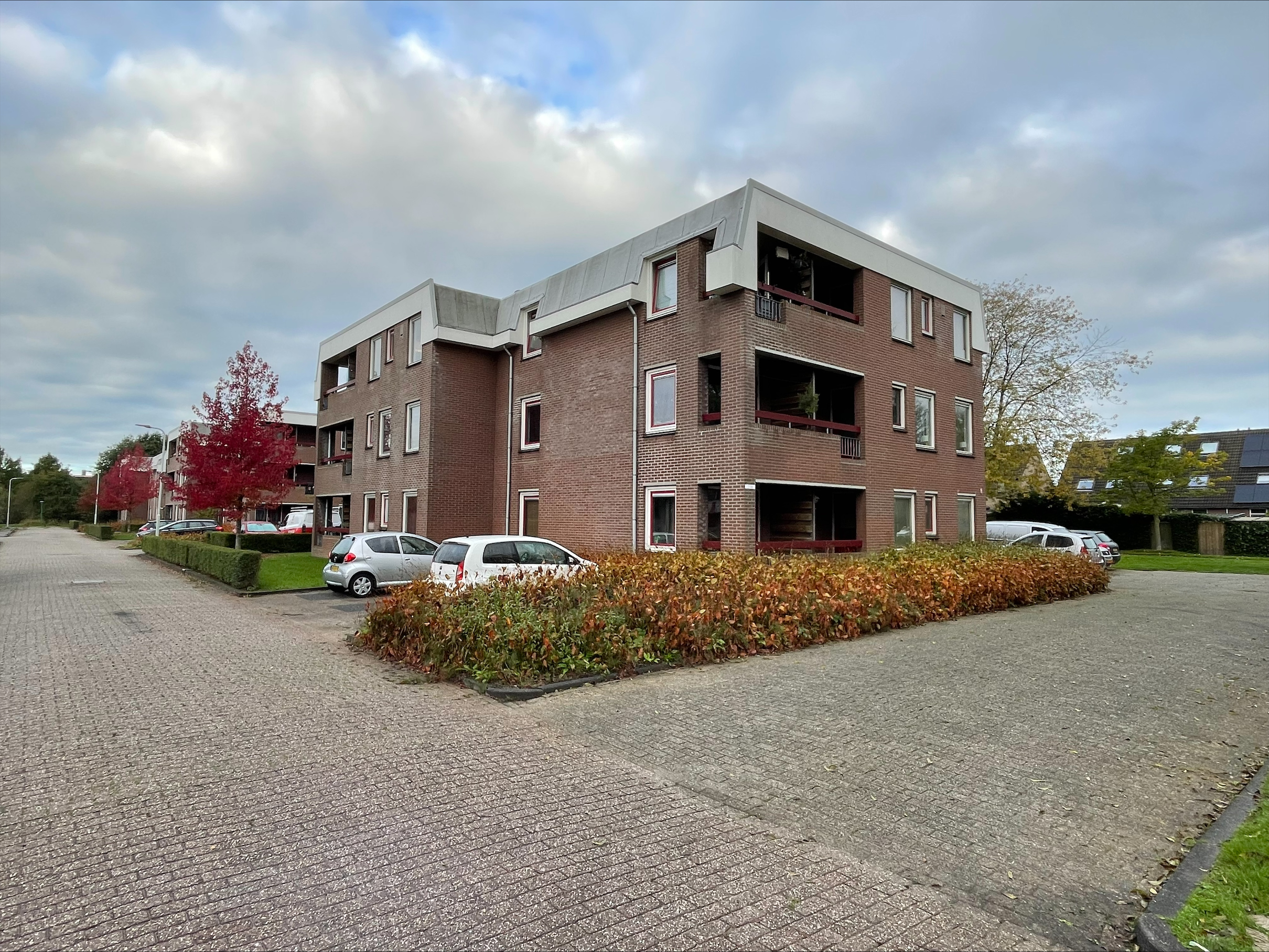 Gele Lis 38, 8607 HB Sneek, Nederland