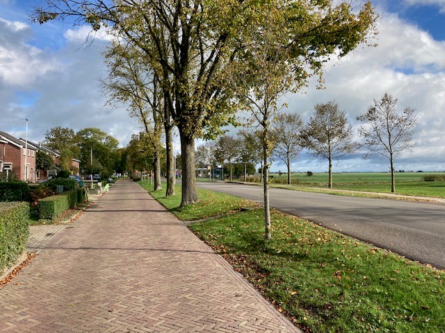 Spanjaardsdijk 13, 8556 AJ Sloten, Nederland