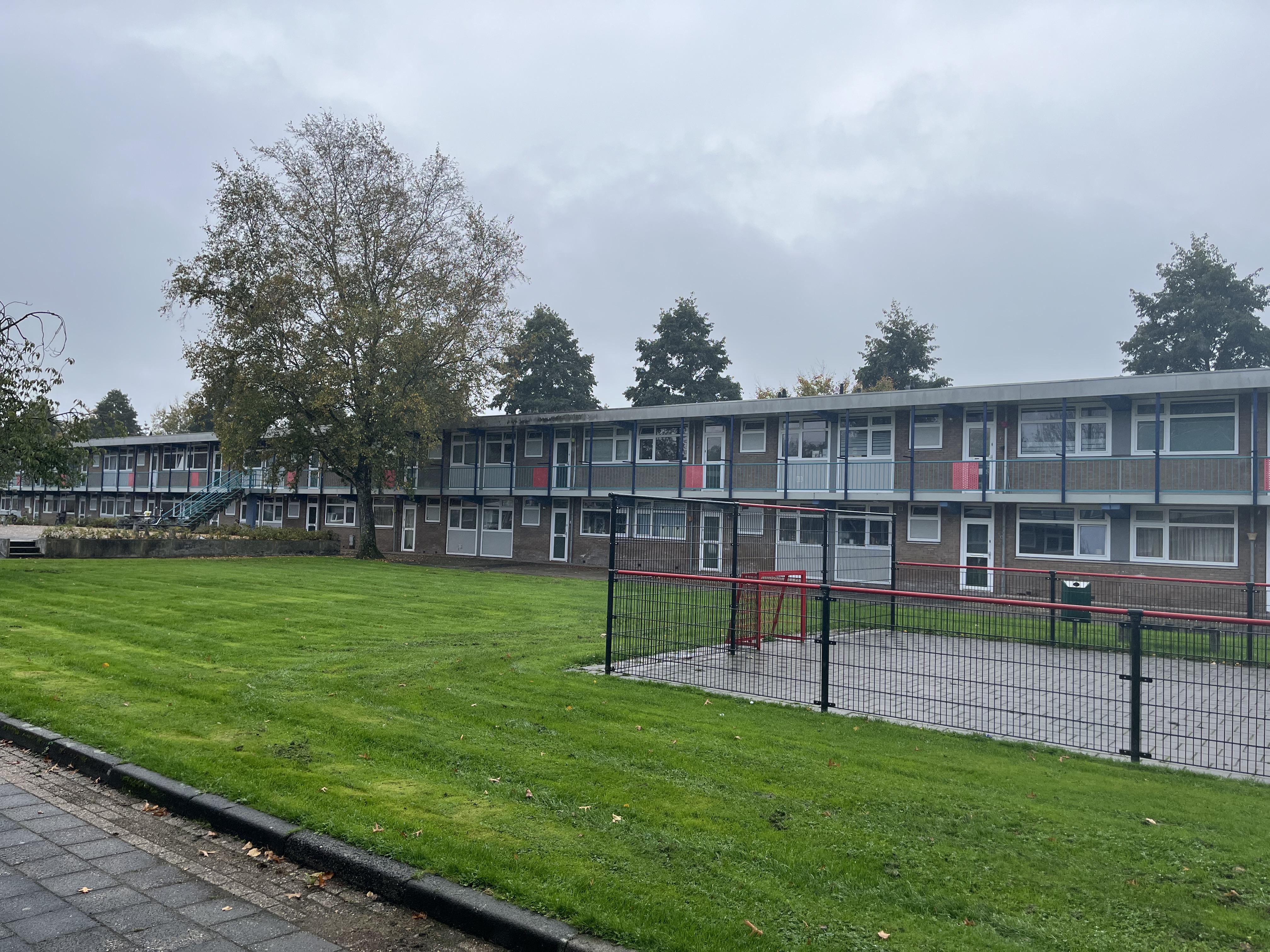 Surinamesingel 50, 8442 KG Heerenveen, Nederland