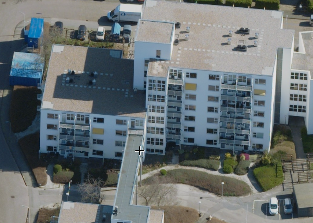 Bieruma Oostingweg 55