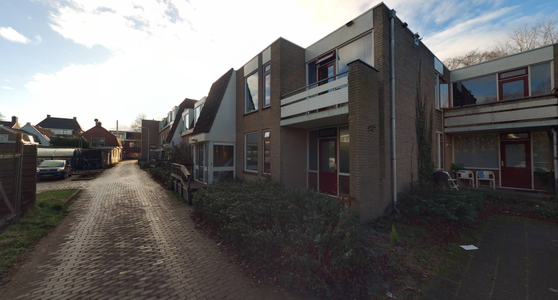 Ruiterpad 39, 9244 CE Beetsterzwaag, Nederland