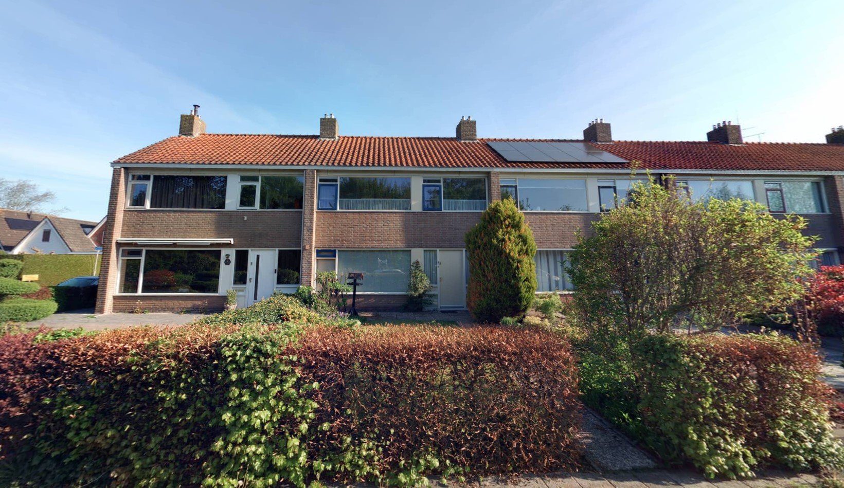 Graverij 3, 9202 NL Drachten, Nederland